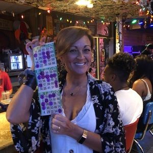 Meet your Posher, Cynthia